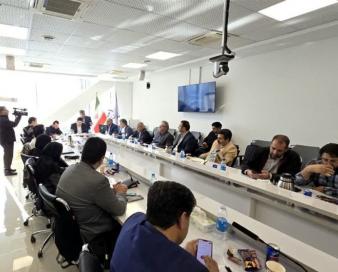 رسانه‌ها در خط مقدم جهاد اقتصادی/خبرگزاری‌های کرمانشاه صدای کارآفرینان می‌شوند