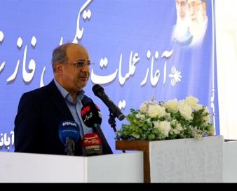 تأکید معاون وزارت صمت بر تسریع فعال‌سازی طرح سیمان دهلران