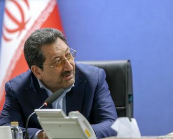 اتابک: البرز از مولدترین استان‌های صنعتی کشور است