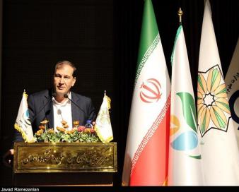 صادرات پسته ایران به 80 کشور