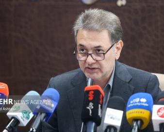 ناصحی: بیش از ۵۰۰ میلیون نسخه الکترونیک در بیمه سلامت کشور ثبت می شود