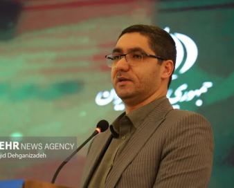 قناد زاده: تعداد رایزنان بازرگانی ایران به ۳۵ نفر افزایش می یابد