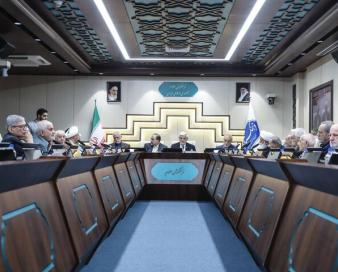 عارف: ایران می تواند جزو ده کشور جهان در حوزه هوش مصنوعی باشد