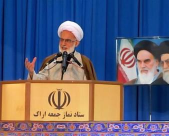 هشدار درباره تبعات تورمی عملکرد نظام بانکی از تریبون نماز جمعه