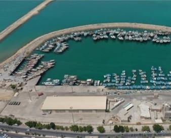 شتاب توسعه بندری کنگان با تکمیل زنجیره صادرات