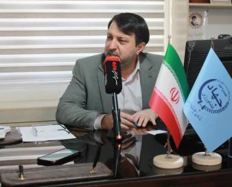 جباری:گلستان پیشتاز تنوع آبزیپروری کشور است