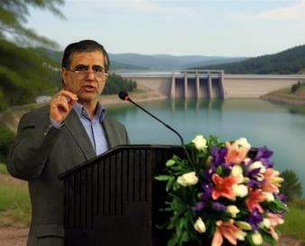 یادداشت امانپور | بخش اول از سه‌گانۀ «دیپلماسی آب»