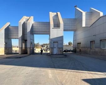 تاکید بر ضرورت احداث پل جدید بر روی رودخانه مرزی در پرویزخان