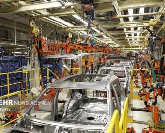 تداوم زیاندهی خودروسازان؛ زیان انباشته ۲۵۵ همت شد