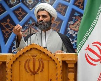 امام جمعه اهرم: تأمین زیر ساخت‌ها در اولویت مسئولان تنگستان باشد