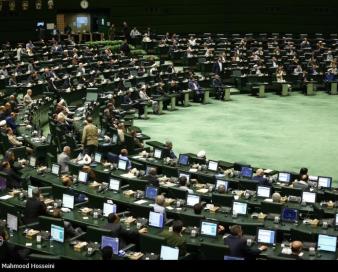 گزارش |از کم نکردن ساعات کاری تا تفحص از طرح کشاورزی خوزستان و ایلام