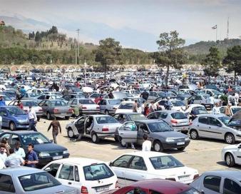 انتقاد مجلس از نوسانات بازار خودرو؛ خودروسازان نباید برای مردم تله بگذارند