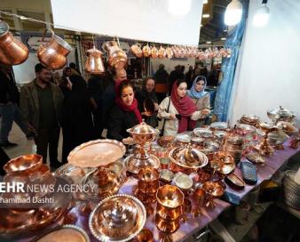 مدیرکل صمت بوشهر: برگزاری هر نوع نمایشگاه بدون مجوز ممنوع است