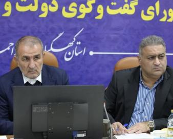 ضرورت حمایت از محصولات صادراتی؛ تشکل تخصصی صادرات تشکیل شود