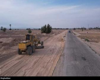 اختصاص 6 هزار میلیارد تومان به راه‌های گلستان از محل مولدسازی