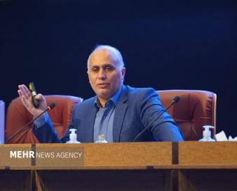 تجارت خارجی گمرکات اصفهان به یک میلیارد دلار رسید