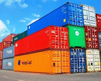 رشد صادرات از گمرکات استان کرمانشاه/ خسروی پیشتاز در ارزش و وزن کالاها