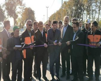 ابلاغ ۶ هزار میلیارد تومان از محل مولد سازی املاک گمرک ایران به راه‌های گلستان