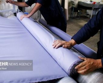 صنعت نساجی جهان؛ از افول آمریکا و مصر تا صعود ترکیه و بنگلادش