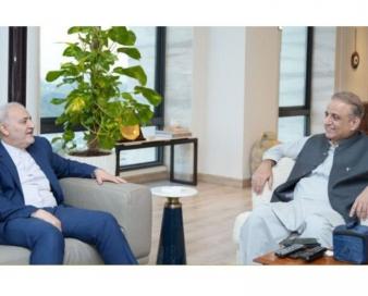 توافق ایران و پاکستان برای تسریع اجرای تفاهمات تجاری دوجانبه