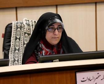 حقیرالسادات: یزد در مسیر توسعه گردشگری و تجارت با شهرهای خواهرخوانده