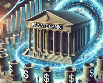 چگونه بانک‌های خصوصی اقتصاد ایران را به بحران کشاندند؟