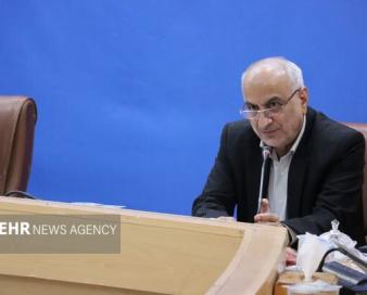 پورحیدری: ۵۵۰ میلیارد تومان از تسهیلات رونق تولید در گیلان جذب شد