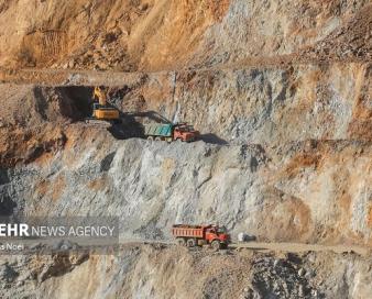 قانون جدید ایمنی معادن در راه است