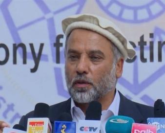 افغانستان به دنبال بازارهای جایگزین پس از توقف صادرات به پاکستان