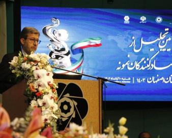 قول مساعد استاندار به صادر کنندگان اصفهانی/تحریم‌های داخلی را از بین می‌بریم