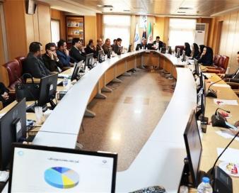 رسیدگی برخط به 43 هزار پرونده در سامانه هوشمند رسیدگی به شکایات