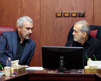 واکنش وزیر اقتصاد به دستور رئیس‌جمهور درباره نوسازی گمرکات و خرید ایکس ری