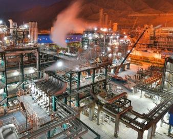 بازگشت 98 درصد ارز پتروشیمی‌ها به کشور ظرف 7 سال اخیر