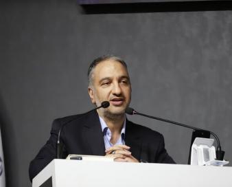 خواجهنائینی: افزایش تولید سرانه و توسعه صنعتی در زنجان ضرورت دارد