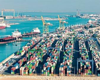 صادرات 18 میلیارد دلار از گمرکات استان بوشهر