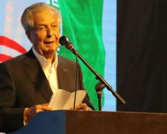 تأکید رئیس خانه صنعت البرز بر لزوم حرکت صنایع به سمت تولید هوشمند