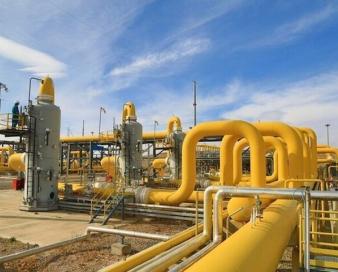 وقتی گاز، شاخص امنیت ملی می‌شود