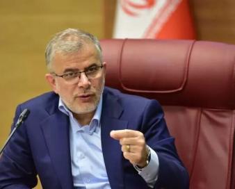 از کوتاهی دستگاه‌های اجرایی در حمایت از تولید عذرخواهی می‌کنم