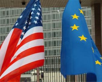 عواقب توافق تجاری بروکسل-واشنگتن 100 روز بعد از انعقاد