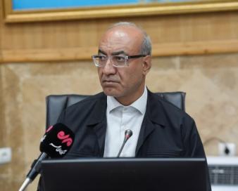 توافق برای میزبانی کرمانشاه از رویداد «ایران‌جان»