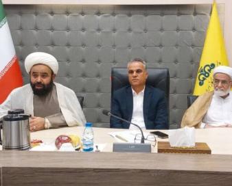 عاشوری: فعالسازی گمرک حق مردم سیراف است