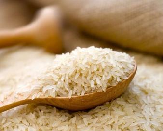 ۱۰۰ هزار تن برنج وارداتی بخش خصوصی در گمرکات کشور است
