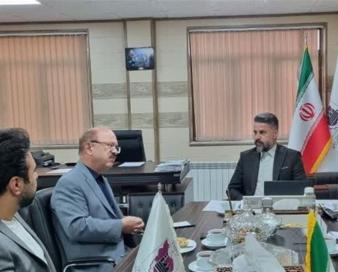 واحدهای صنعتی صادراتمحور رکن اصلی «اردبیل اکسپو»