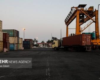 گمرک: کالا تنها با ثبت سفارش معتبر ترخیص می‌شود