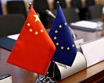 چین و اتحادیه اروپا مذاکرات سطح بالای کنترل صادرات را برگزار کردند