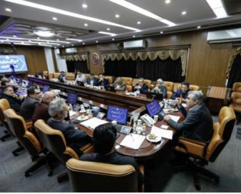 مطالبات داروخانهها از محل نقدینگی حاصل از اوراق دولت پرداخت میشود