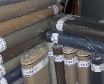 هشدار درباره موج جدید واردات غیررسمی پارچه/ واردات تهلنجی جای قانونیها را گرفت