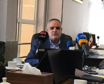 افزایش پوشش بیمه‌ای در کرمانشاه با هدف عدالت درمانی