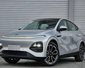 ایکس‌پنگ با شیران‌ولت وارد ایران شد