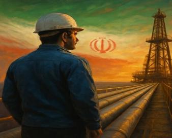 رشد اقتصادی ایران در گروی بشکه‌های نفت